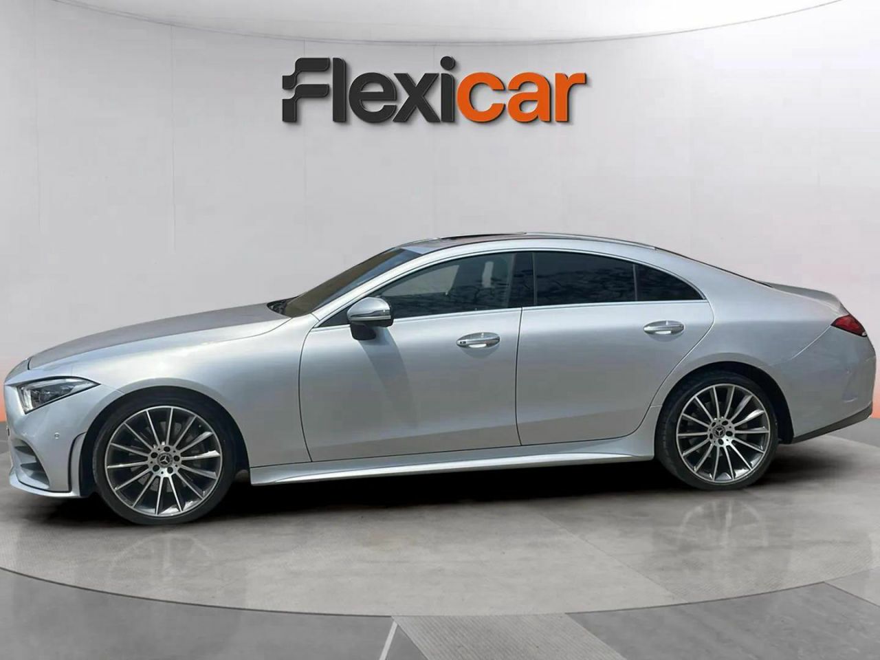 mercedes cls 2018 / foto grande (3)
