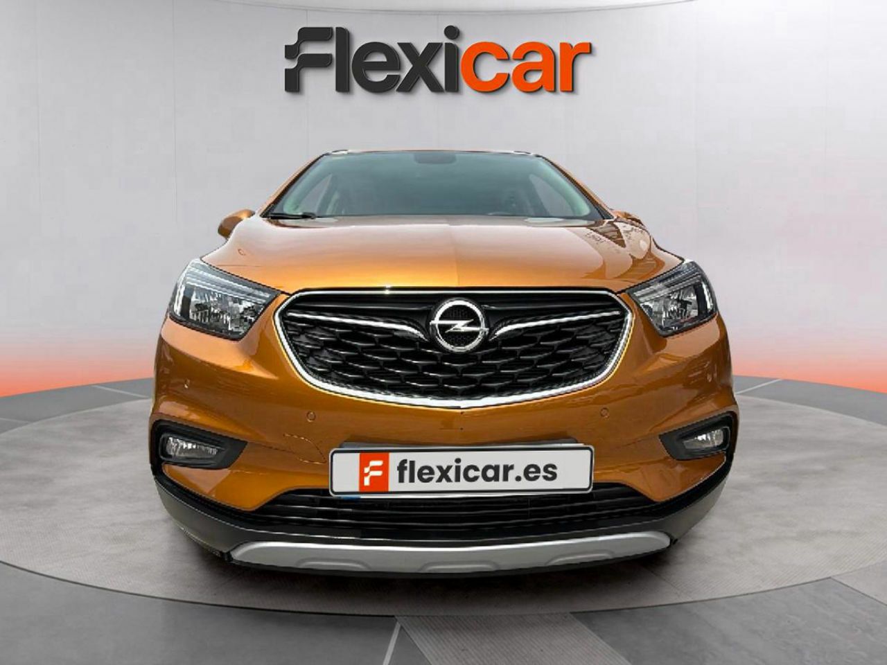 opel mokka x 2018 / foto grande (2)