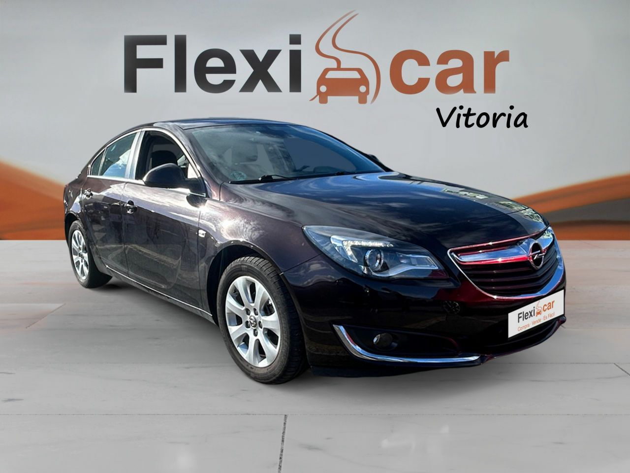 Foto opel insignia  2017 /