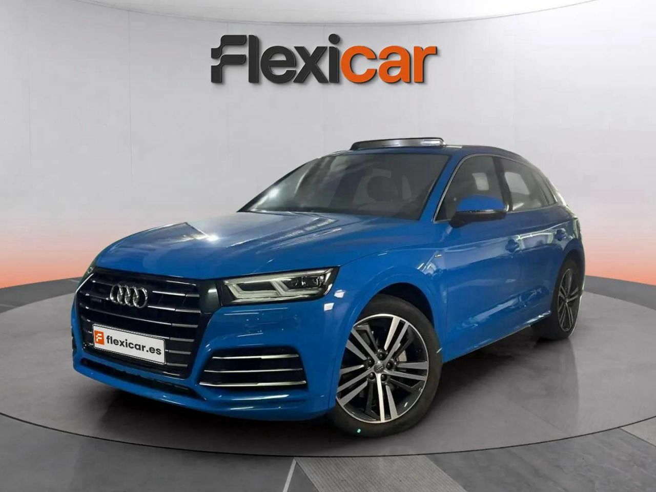 audi q5 2020 / foto grande (3)