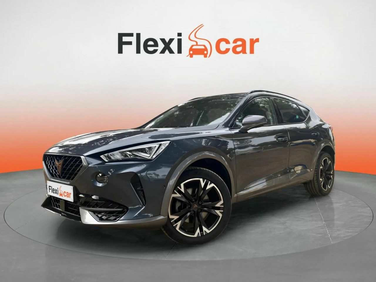 cupra formentor 2022 / foto grande (3)
