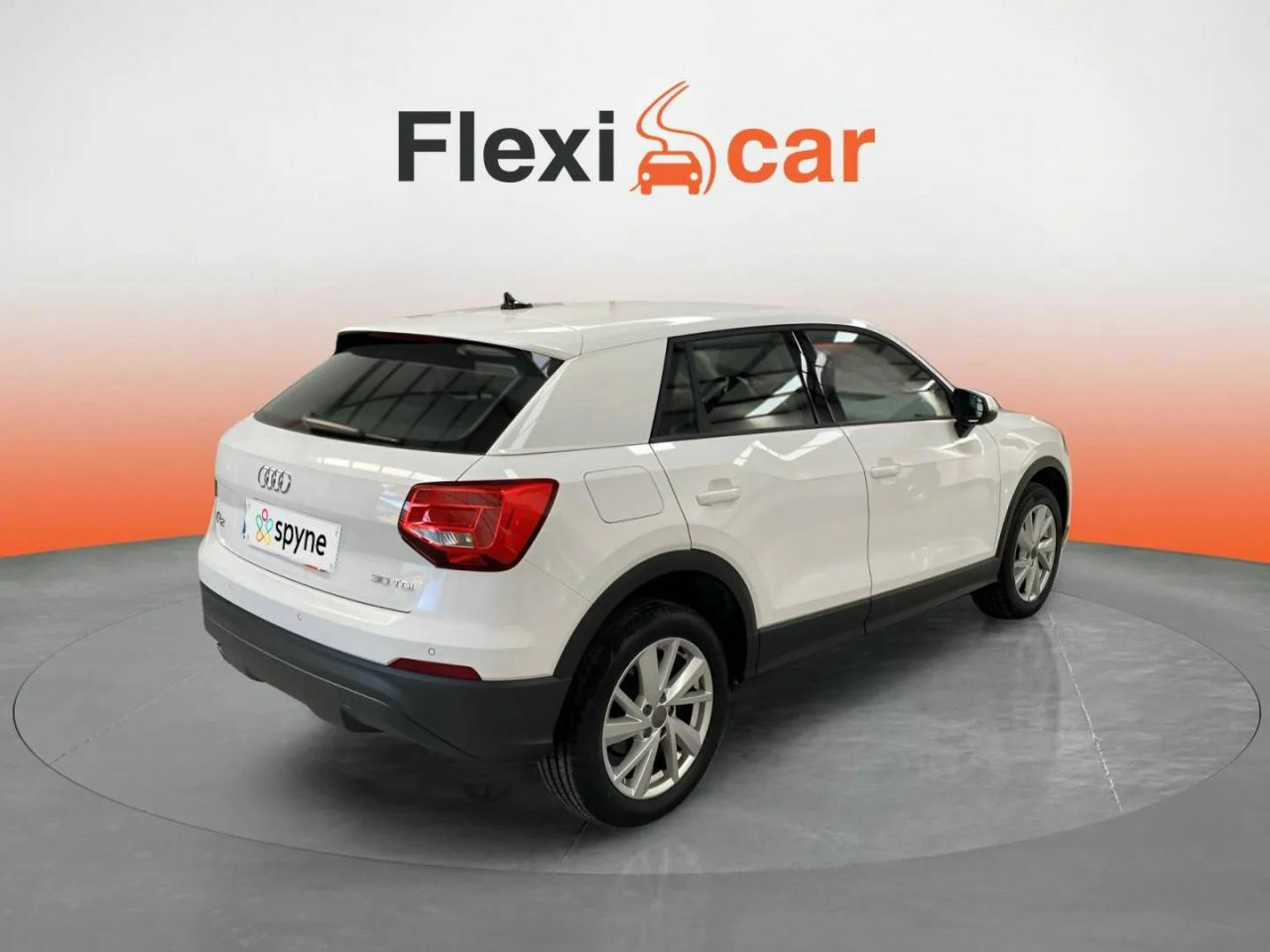 audi q2 2020 / foto grande (3)