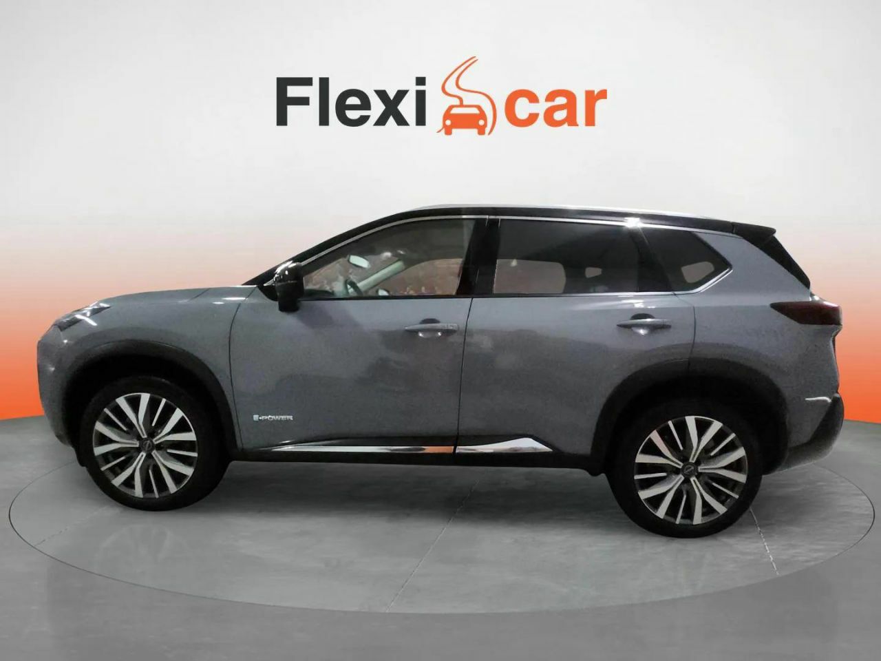 nissan x-trail 2022 / foto grande (3)