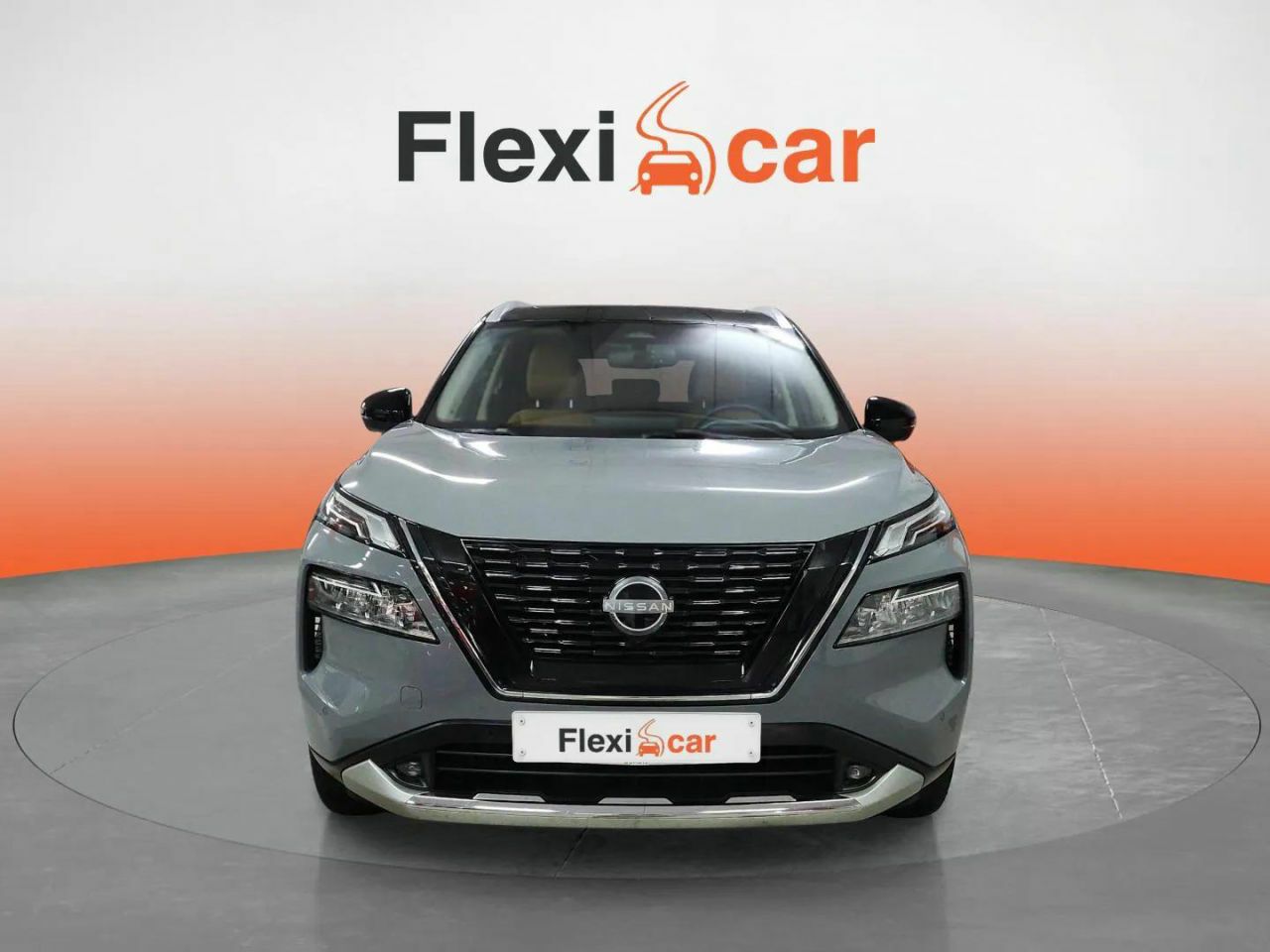 nissan x-trail 2022 / foto grande (2)