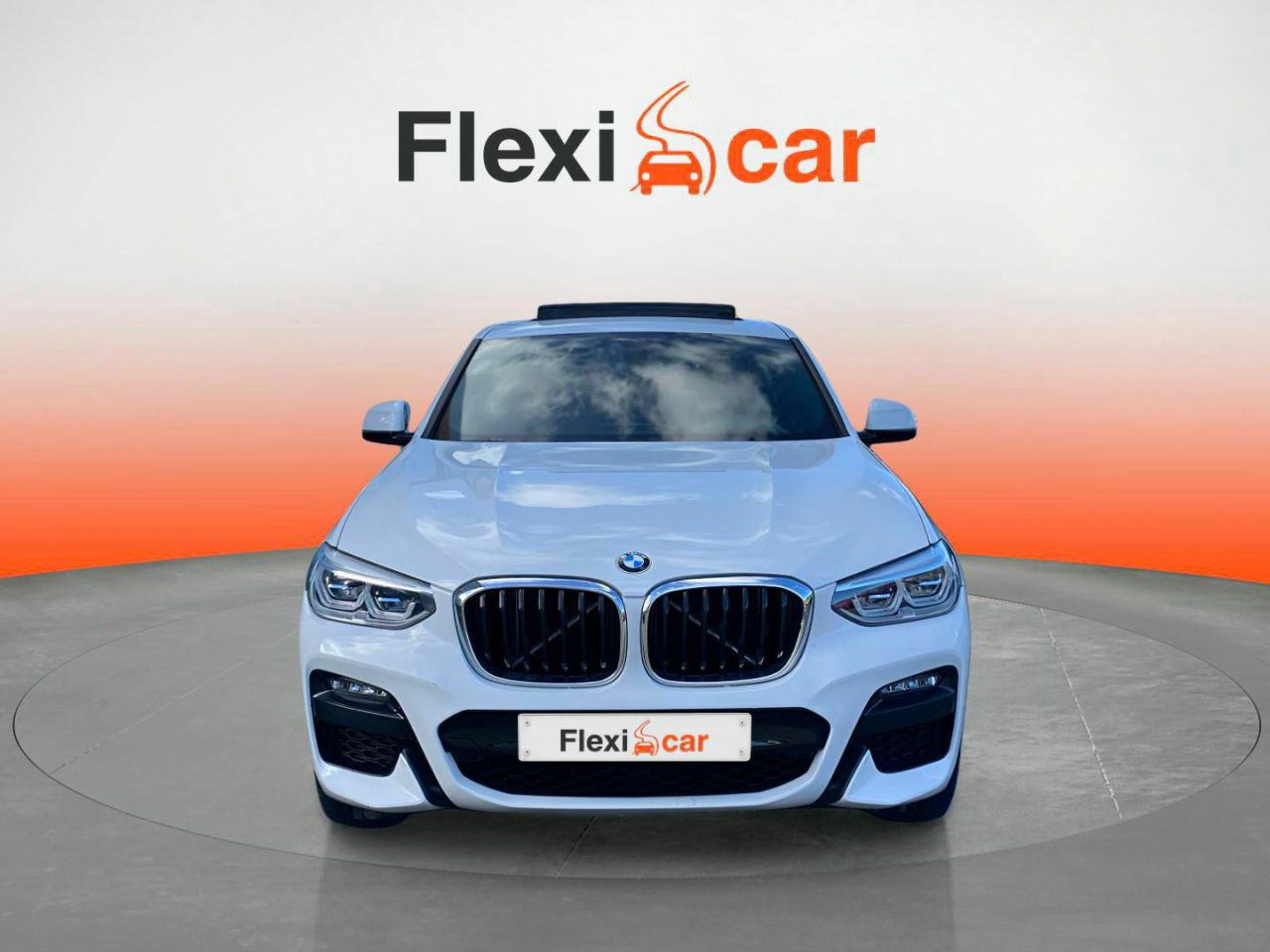 bmw x4 2020 / foto grande (2)