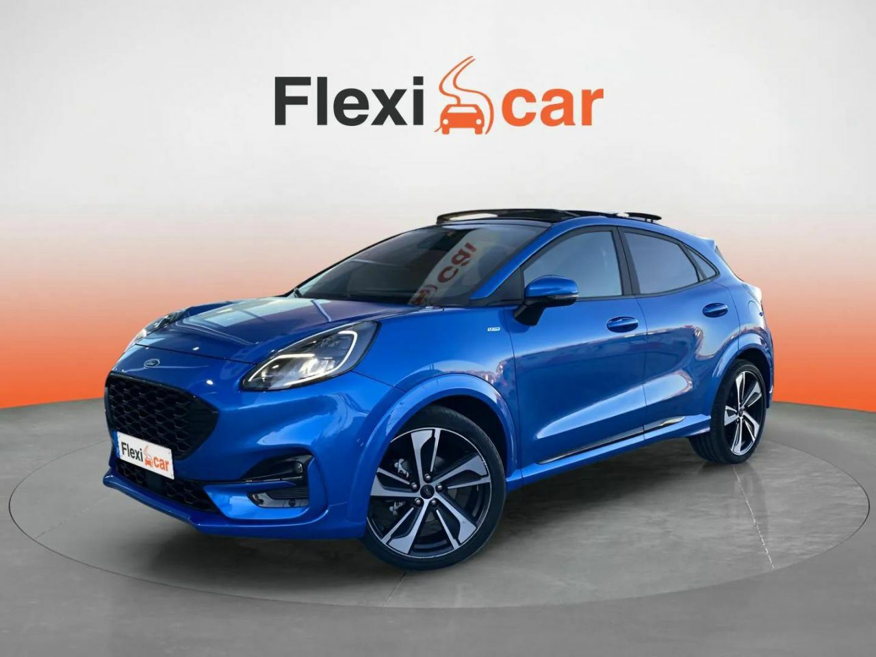 ford puma 2023 / foto grande (3)