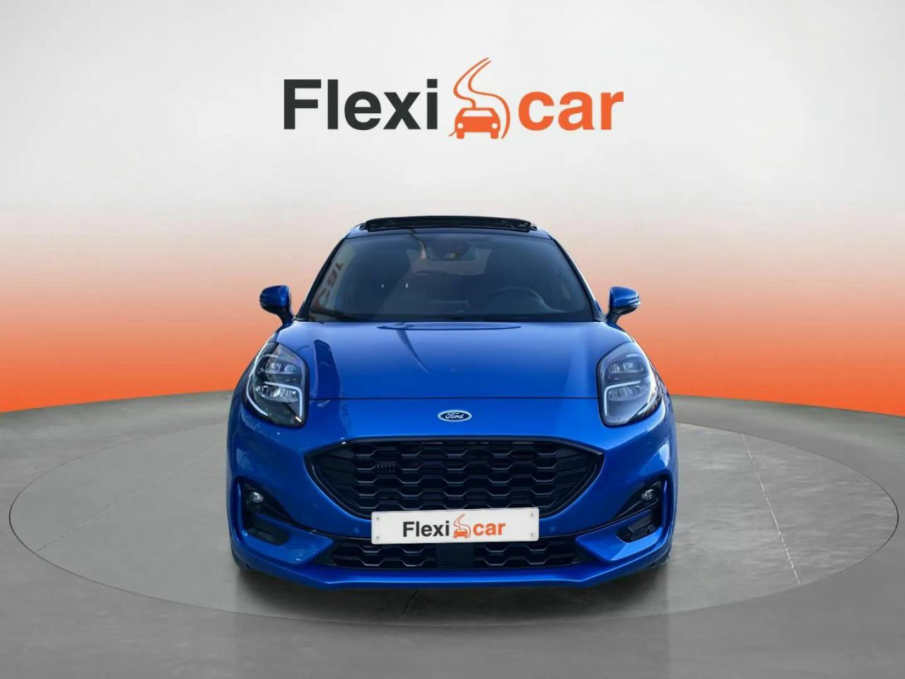 ford puma 2023 / foto grande (2)