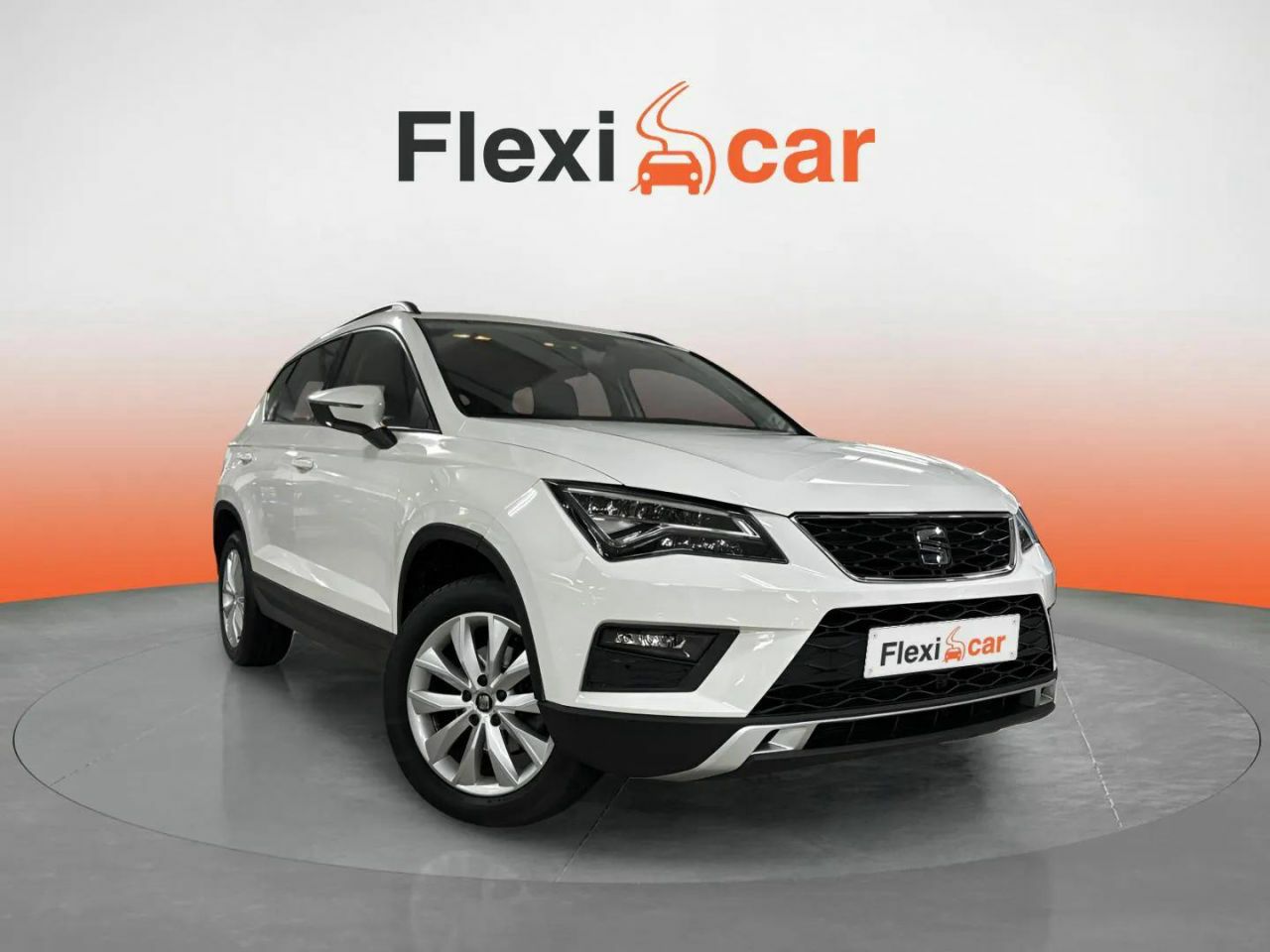 Foto seat ateca 2019 /