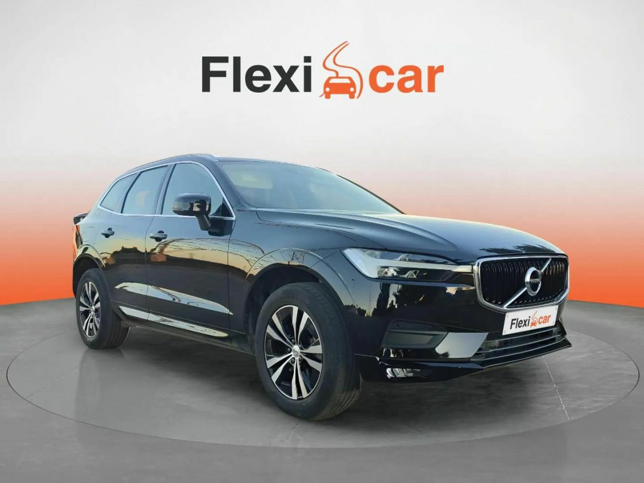 Foto volvo xc60 2021 /