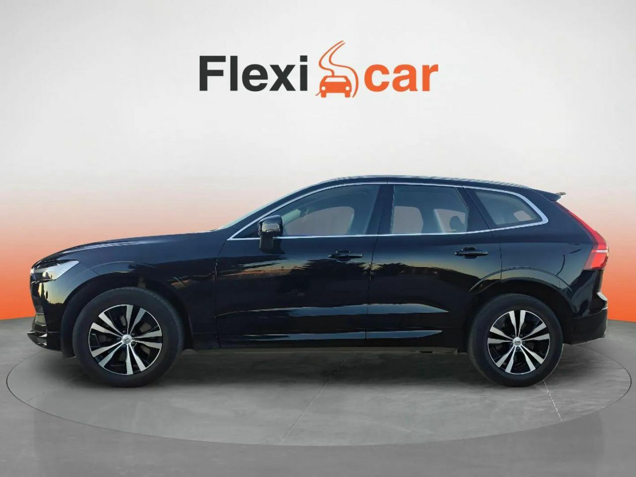 volvo xc60 2021 / foto grande (2)