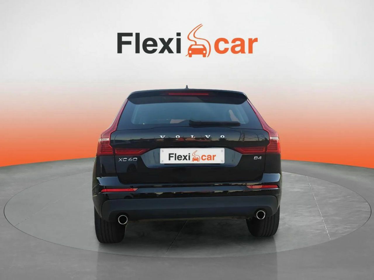 volvo xc60 2021 / foto grande (3)
