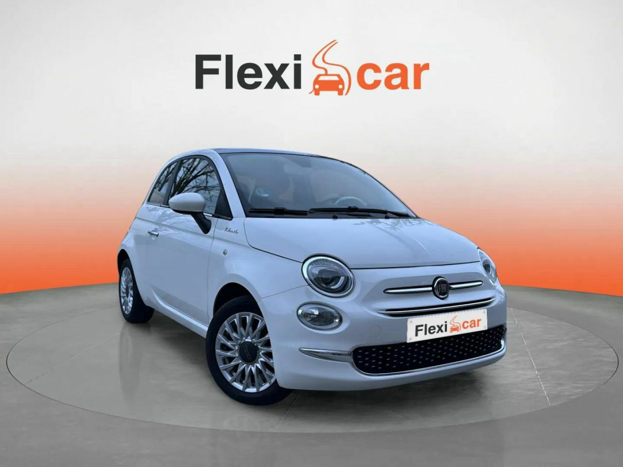 Foto fiat 500 2021 /