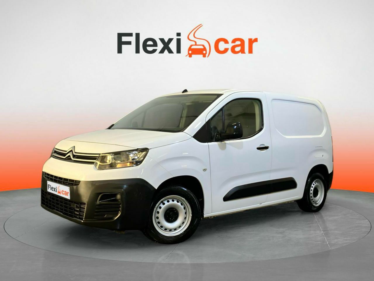 citroën berlingo 2019 / foto grande (3)
