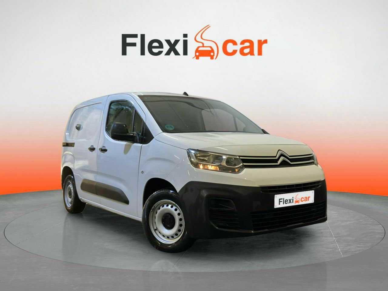Foto citroën berlingo 2019 /