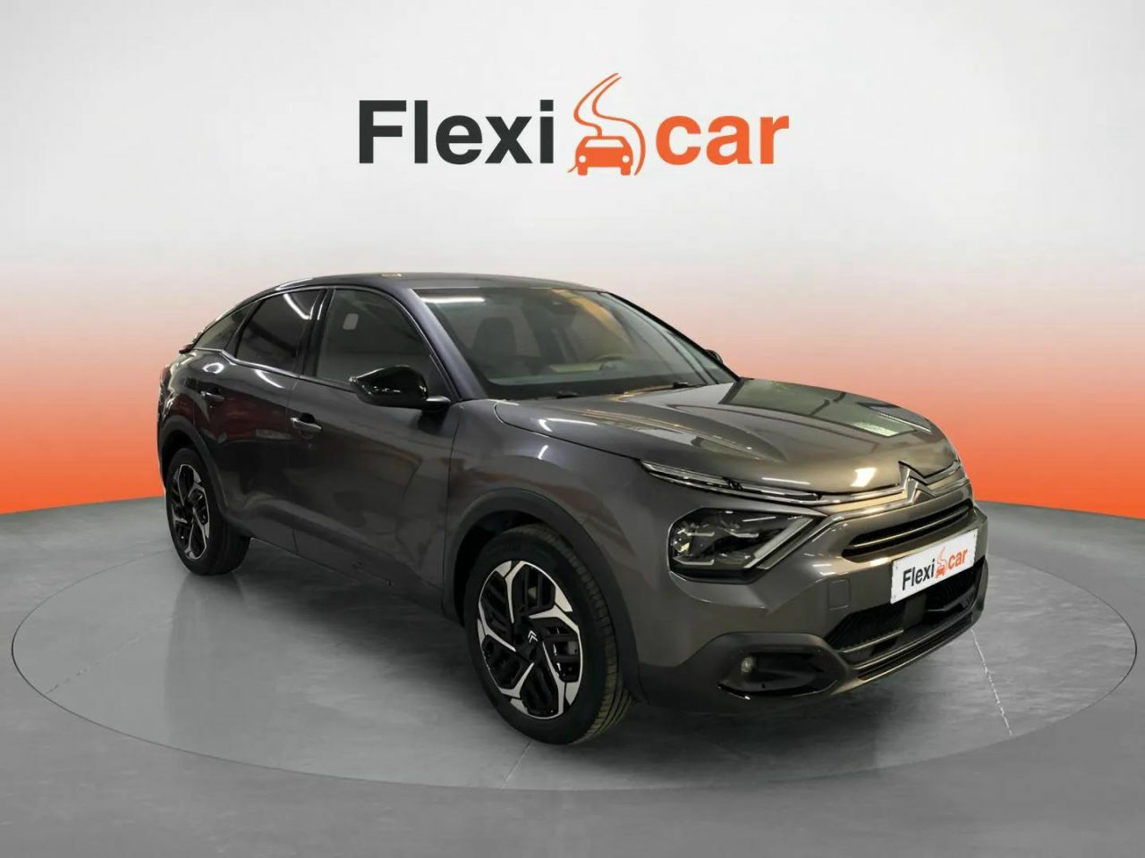 Foto citroën c4 2023 /