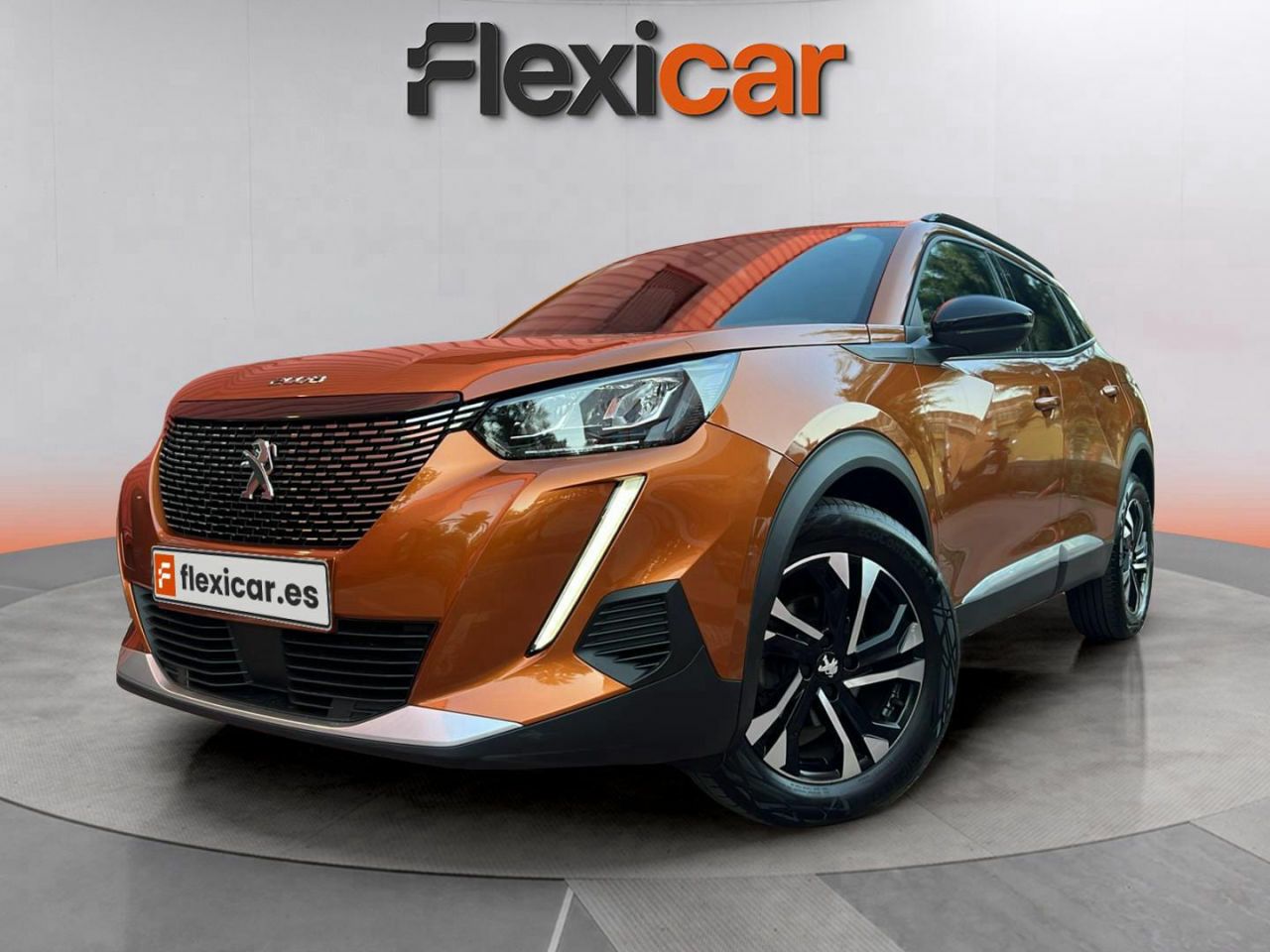 peugeot 2008 2023 / foto grande (3)