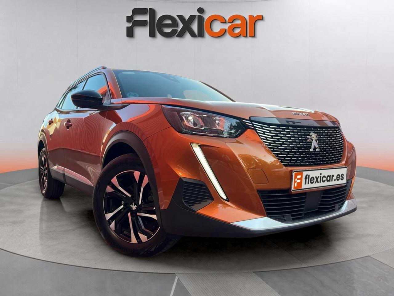 Foto peugeot 2008 2023 /