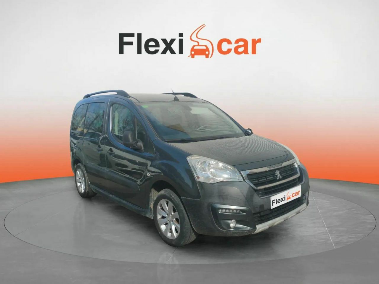 Foto peugeot partner 2017 /