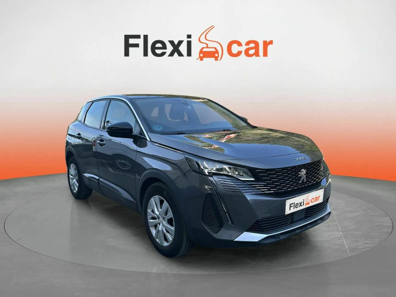 Foto peugeot 3008 2021 /