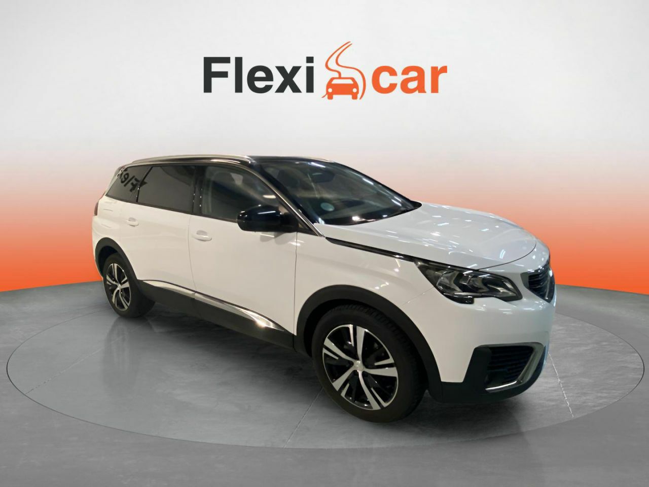 Foto peugeot 5008 2020 /