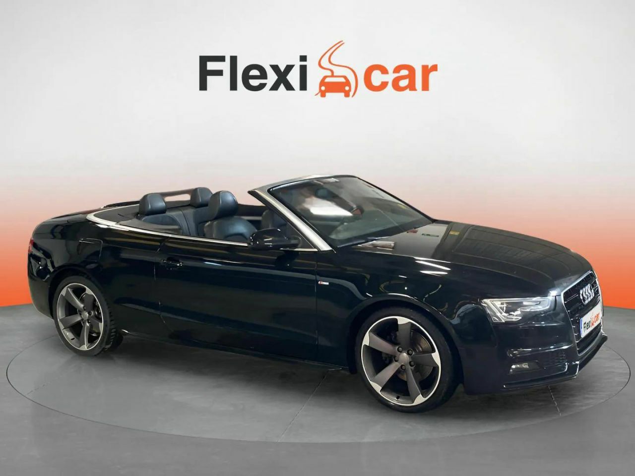 Foto audi a5 2016 /