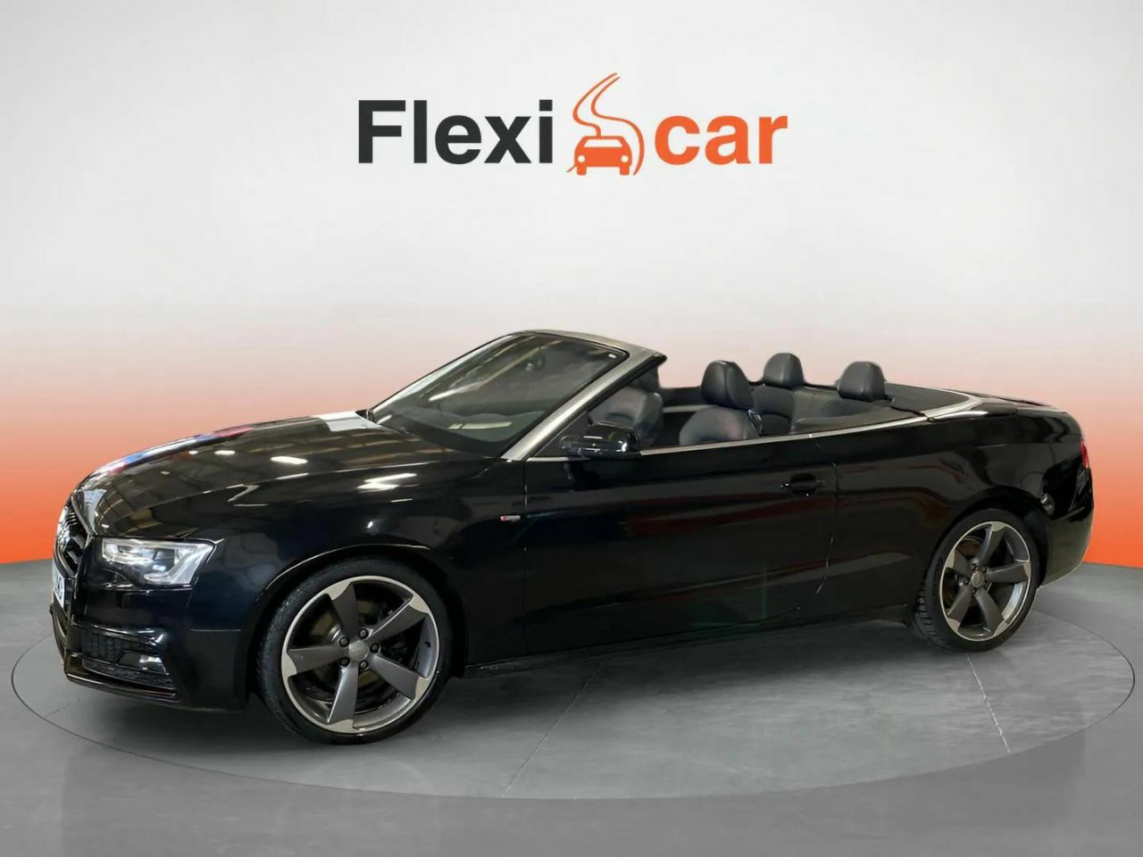 audi a5 2016 / foto grande (2)