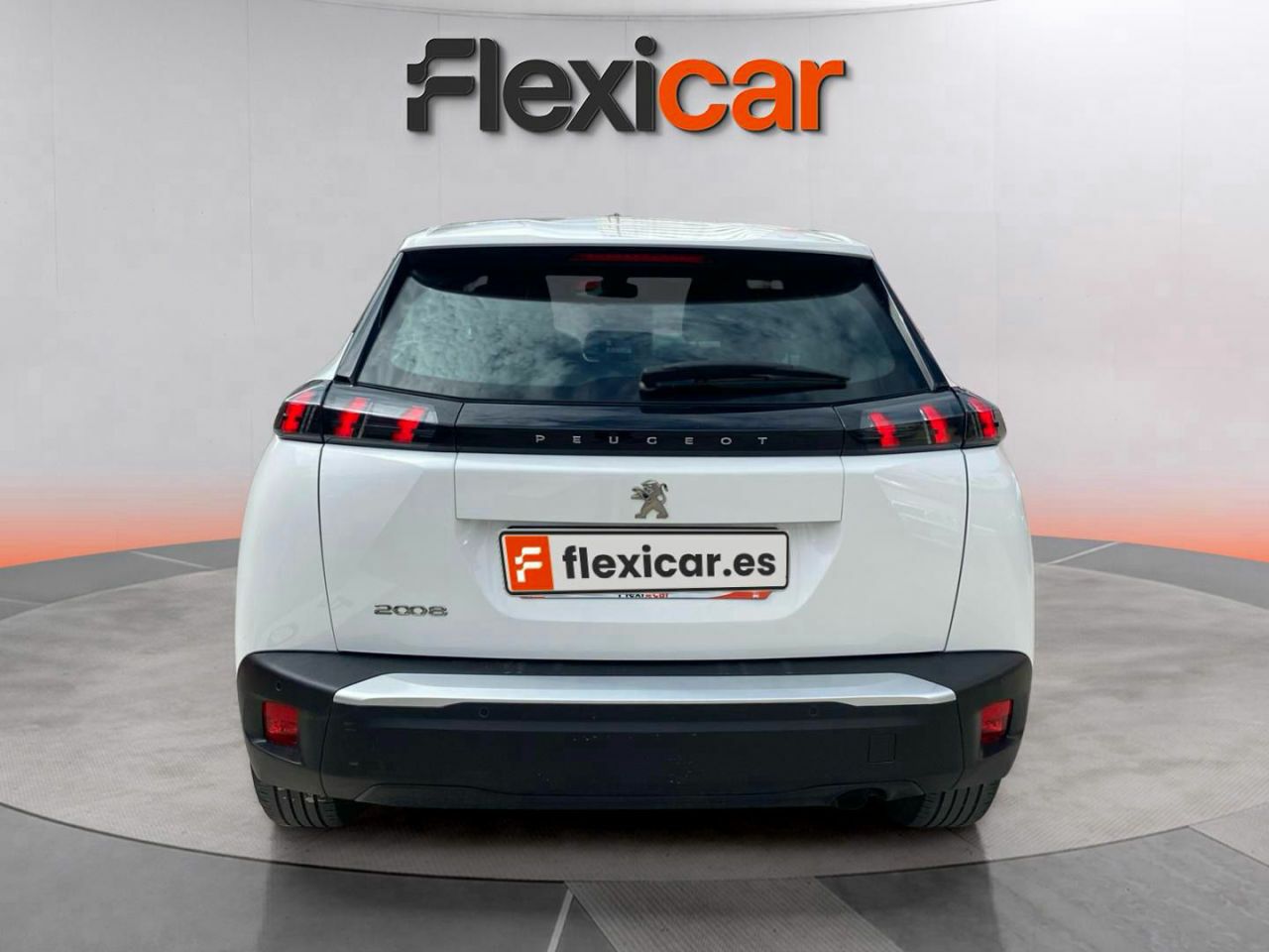 peugeot 2008 2022 / foto grande (3)