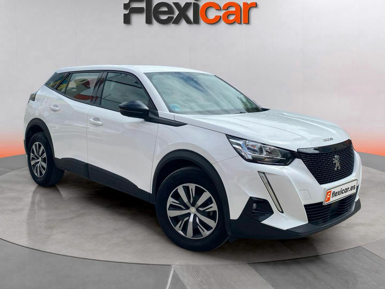 Foto peugeot 2008 2022 /