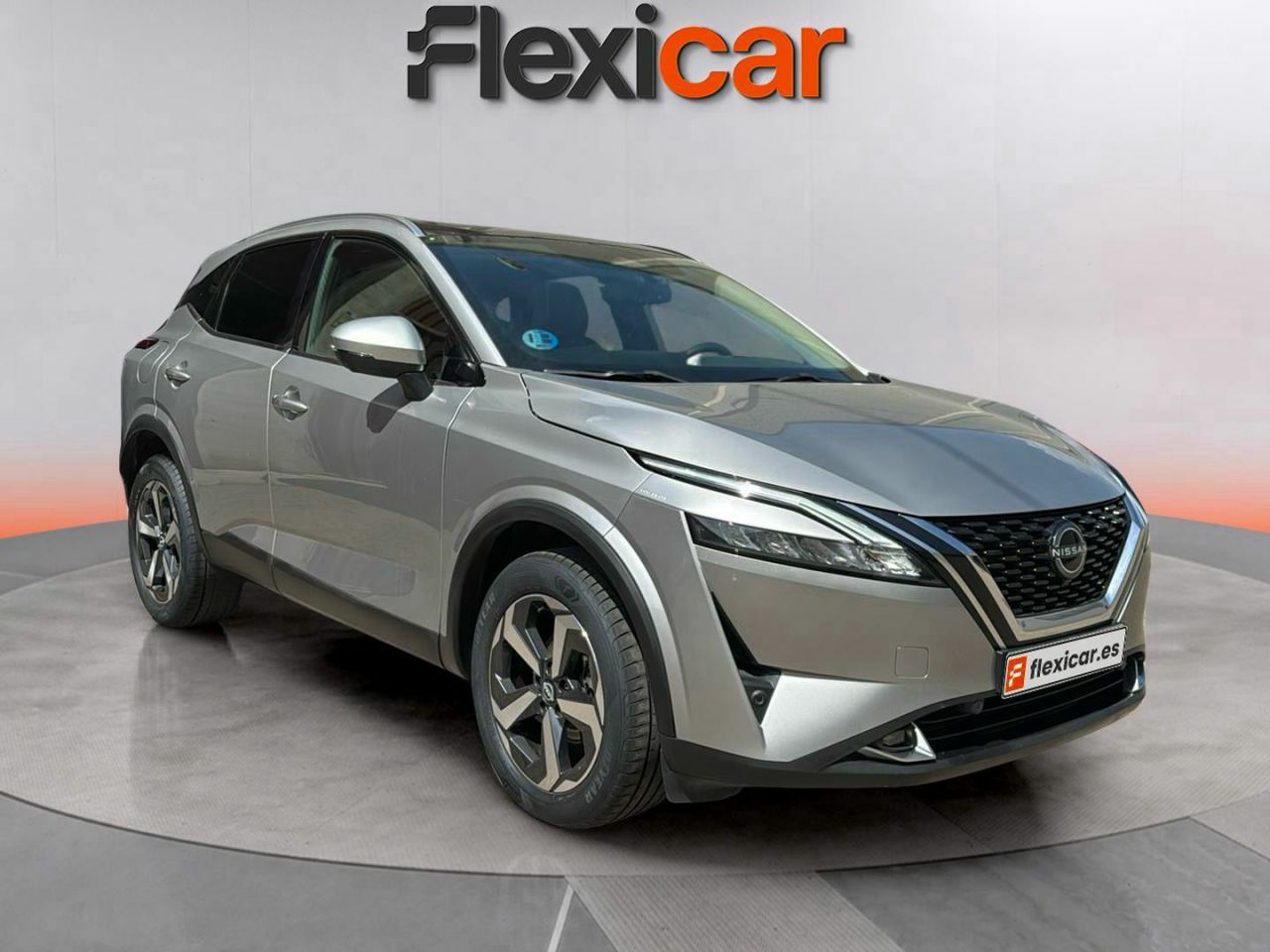 Foto nissan qashqai 2024 /