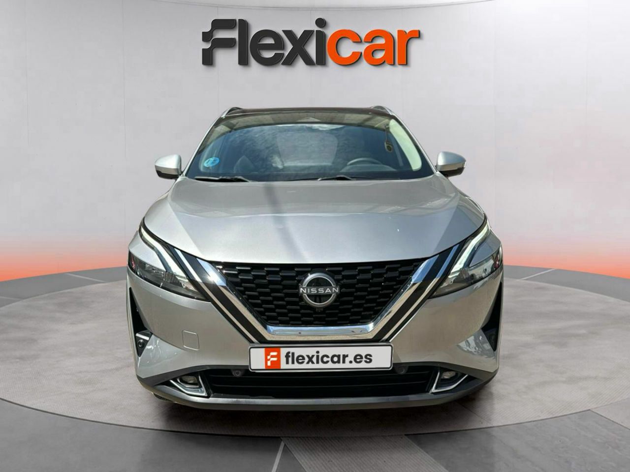 nissan qashqai 2024 / foto grande (2)