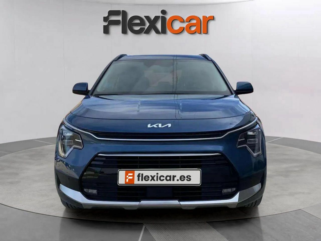 kia niro 2024 / foto grande (2)