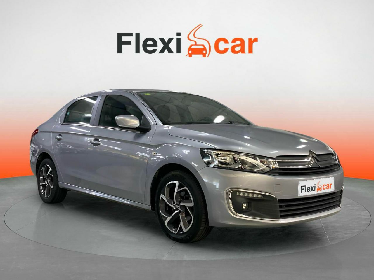 Foto citroën c-elysée 2018 /