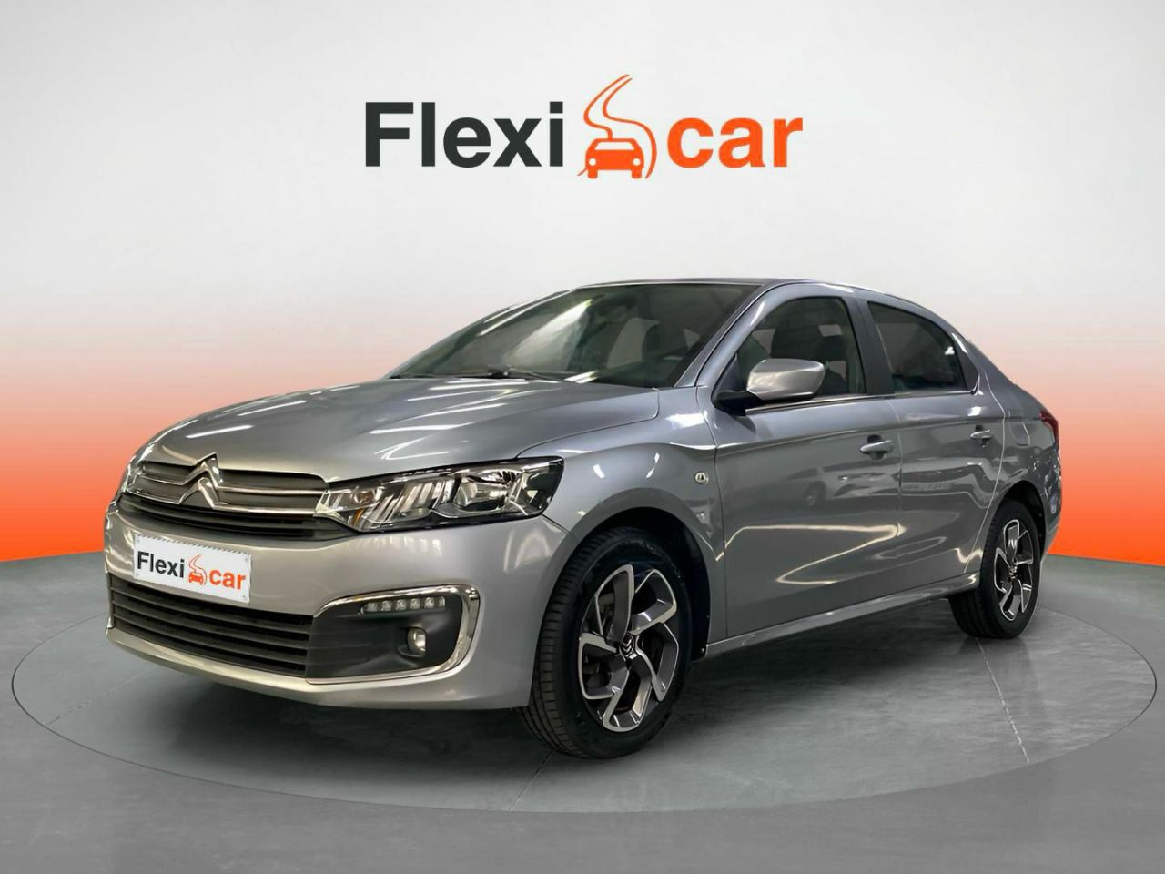 citroën c-elysée 2018 / foto grande (3)