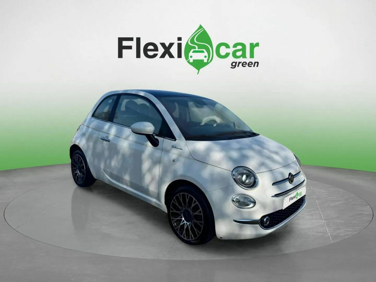 Foto fiat 500 2022 /