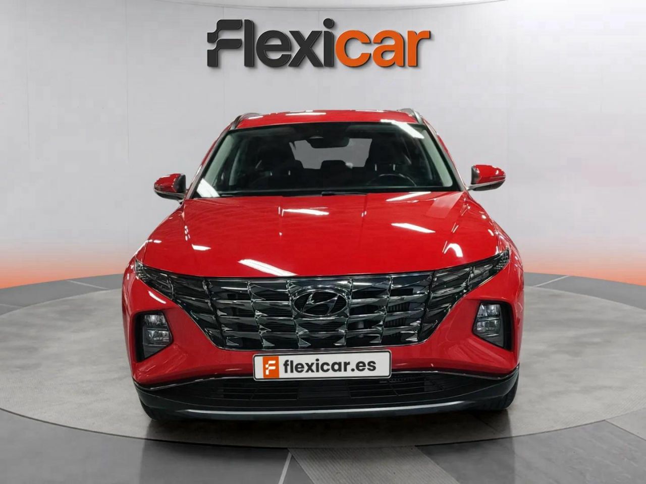 hyundai tucson 2022 / foto grande (2)