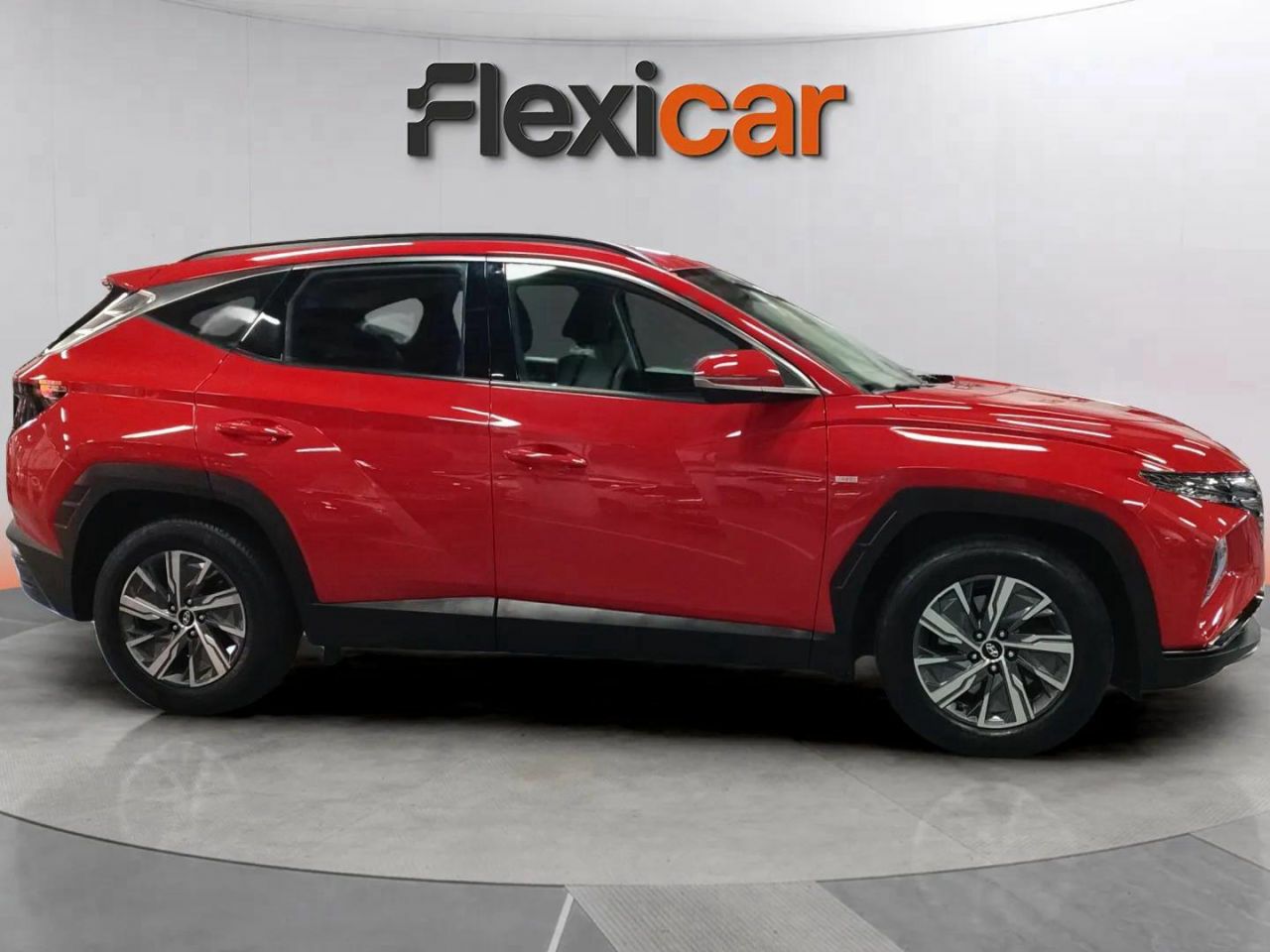hyundai tucson 2022 / foto grande (3)