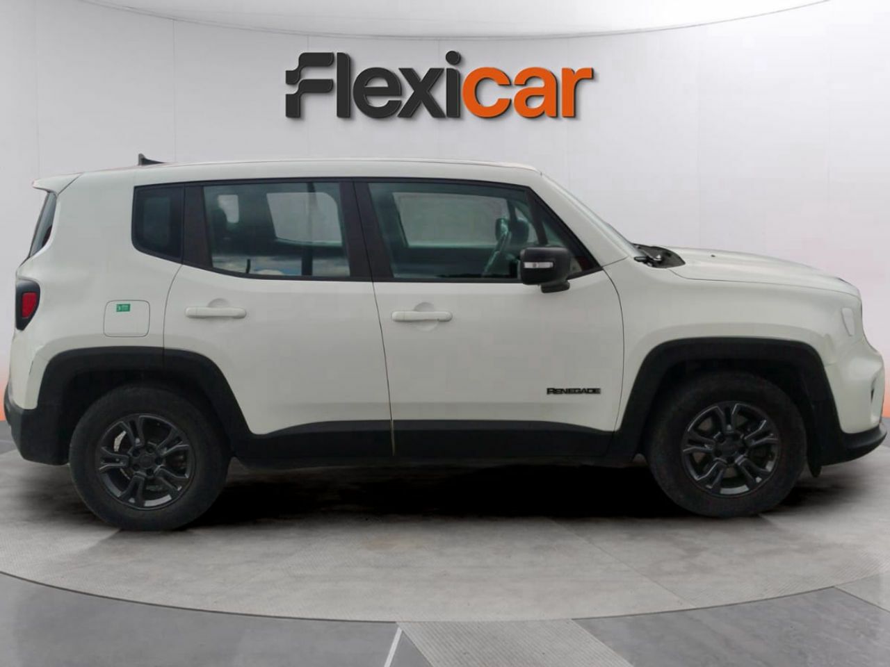 jeep renegade 2023 / foto grande (2)
