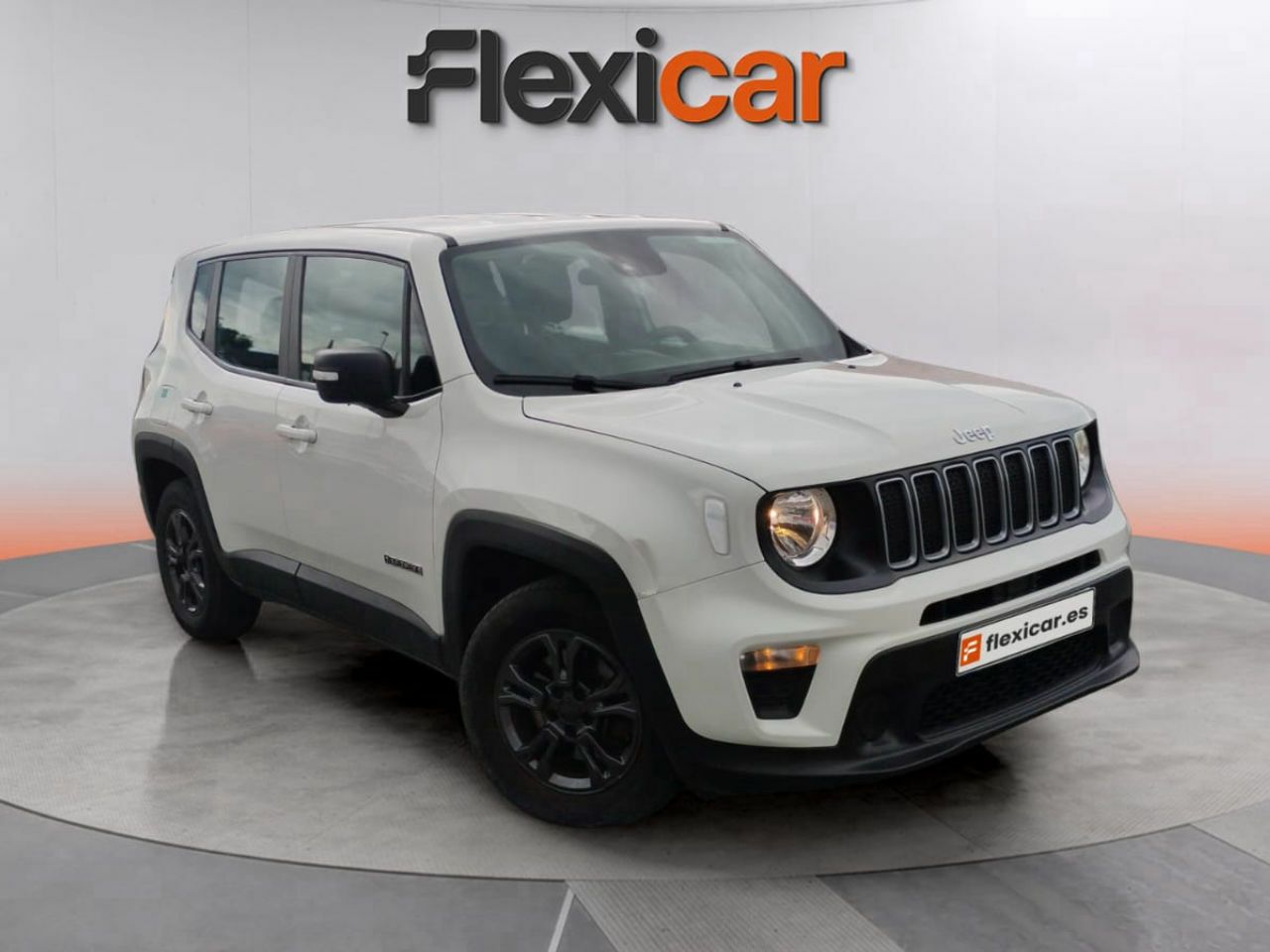 Foto jeep renegade 2023 /