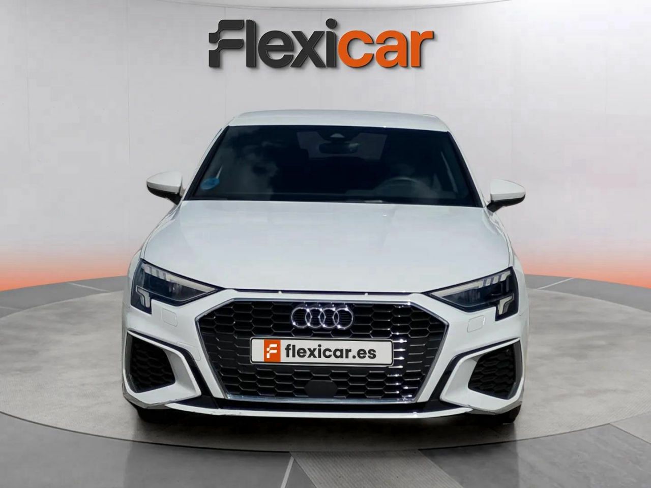 audi a3 2021 / foto grande (2)