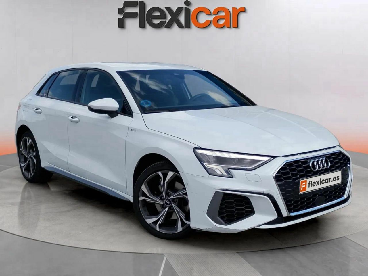 Foto audi a3 2021 /