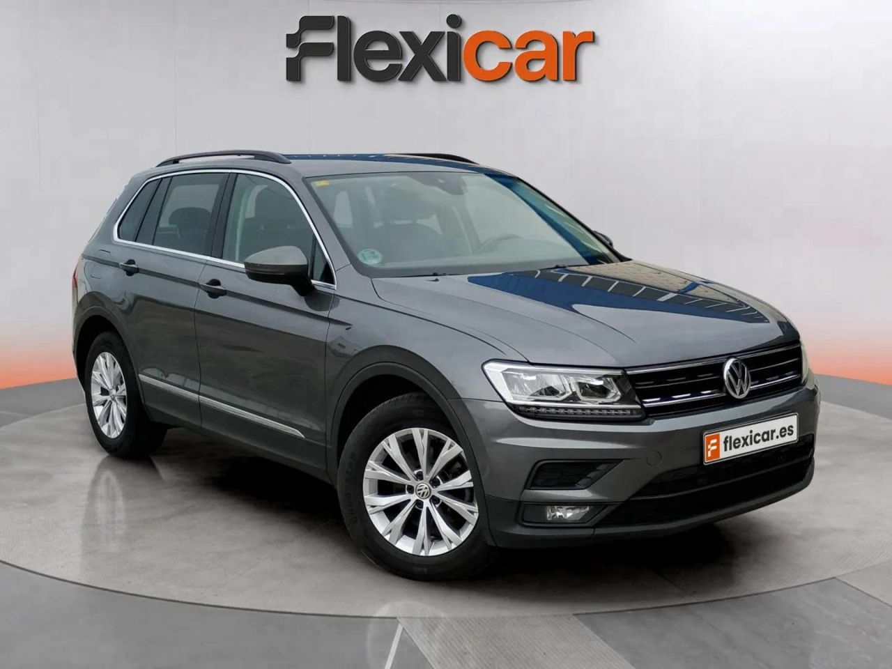 Foto volkswagen tiguan 2020 /