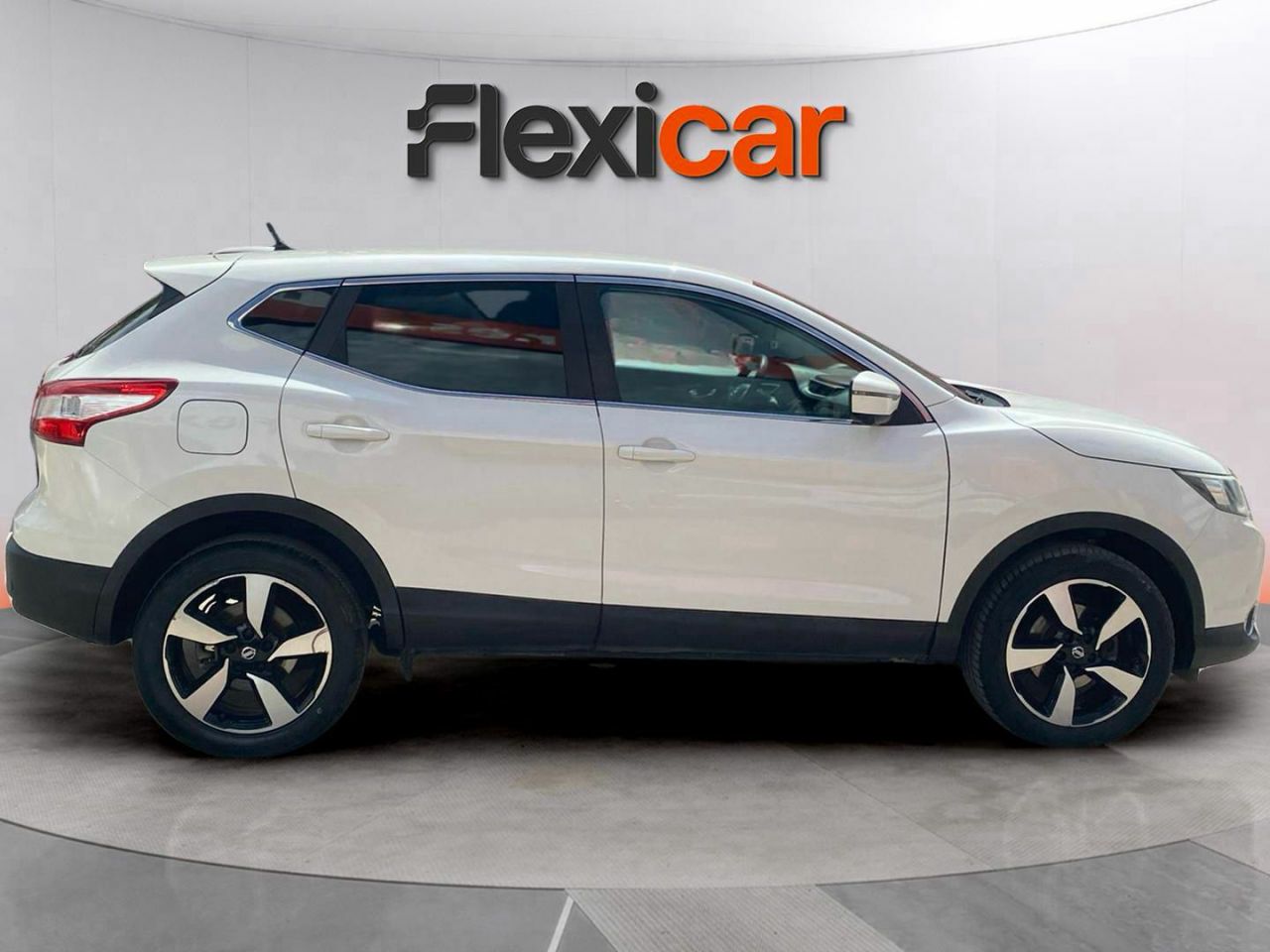 nissan qashqai 2017 / foto grande (2)