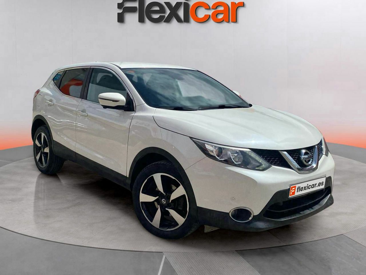 Foto nissan qashqai 2017 /