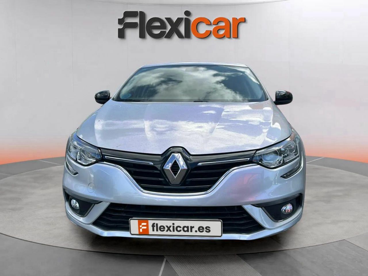 renault megane 2019 / foto grande (2)
