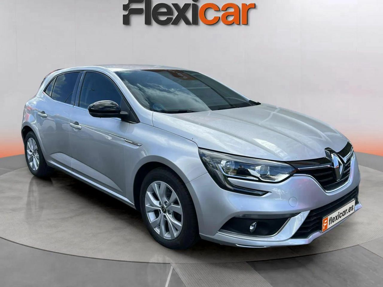 Foto renault megane 2019 /