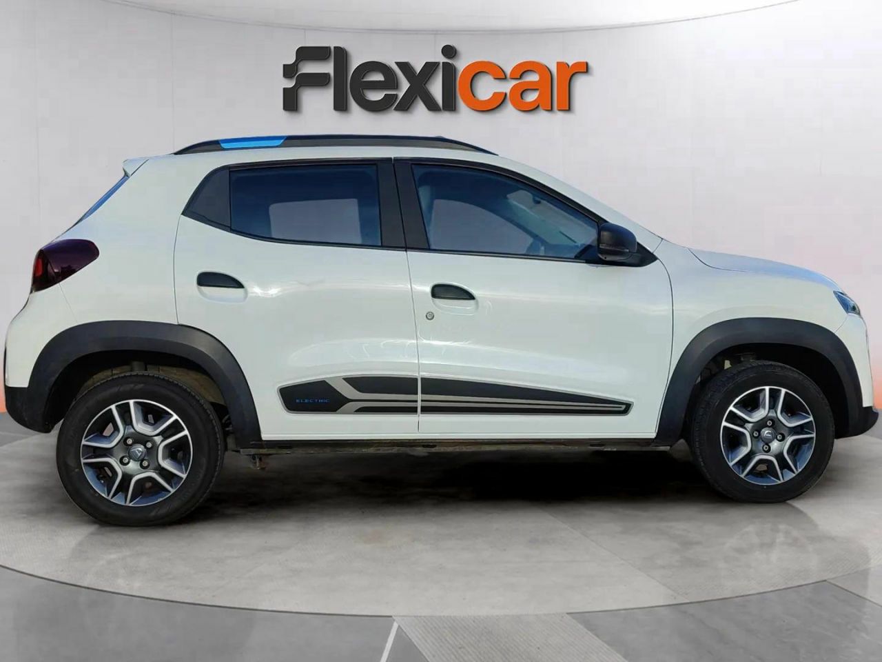 dacia spring 2021 / foto grande (3)