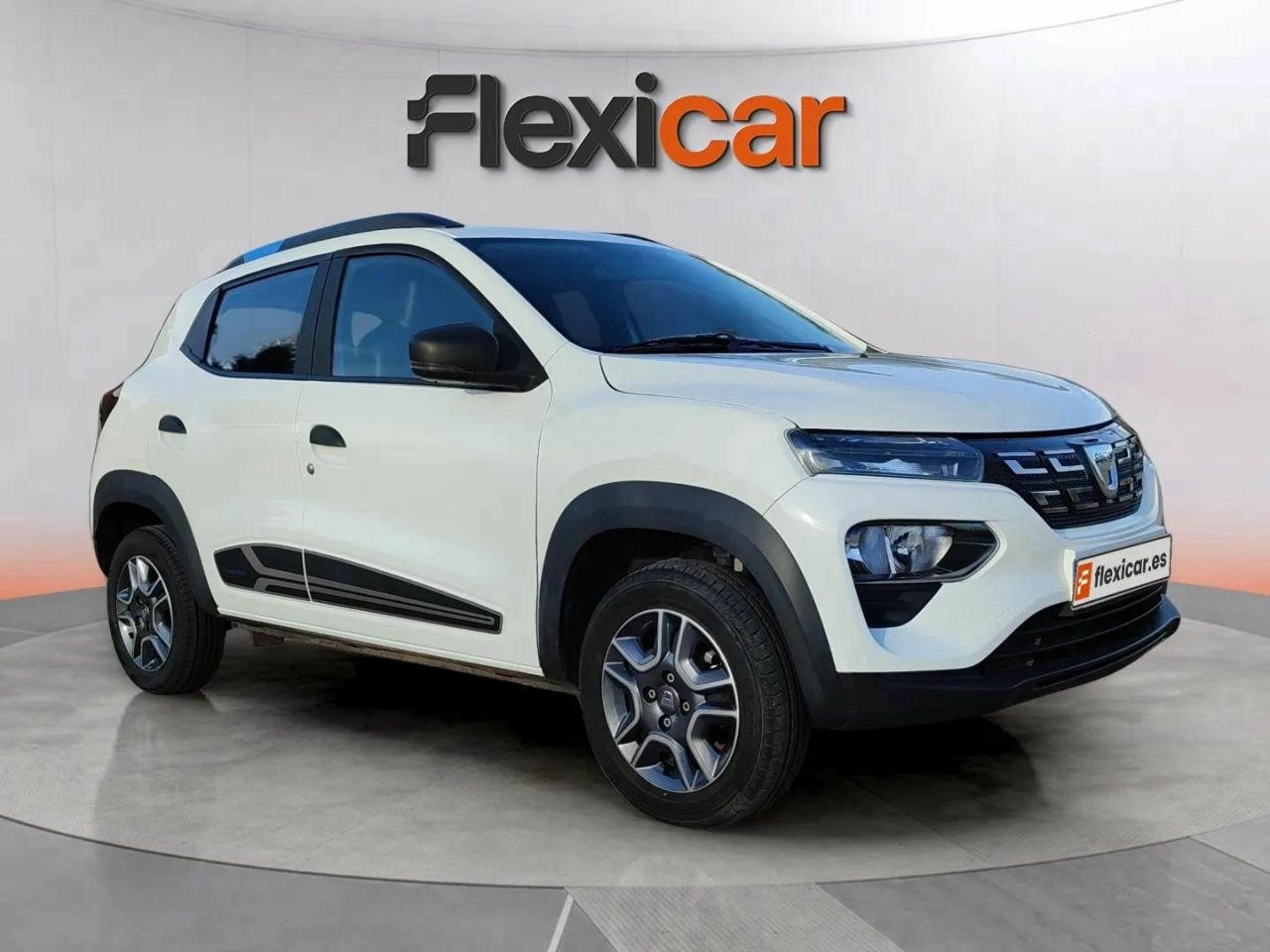 Foto dacia spring 2021 /