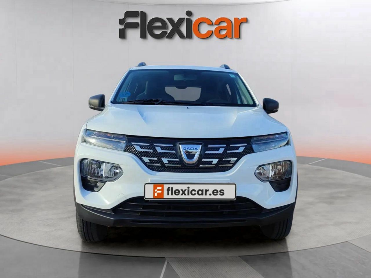 dacia spring 2021 / foto grande (2)