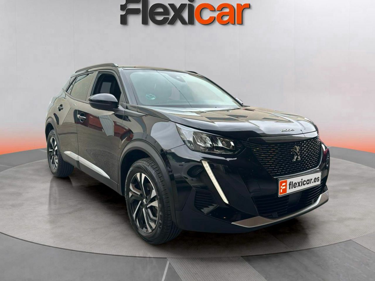 Foto peugeot 2008 2023 /