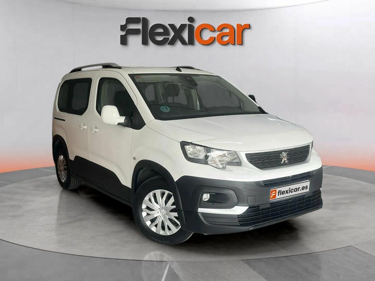 Foto peugeot rifter 2019 /